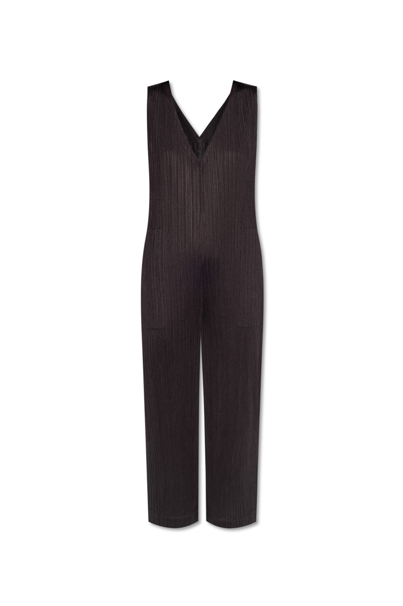 Pleats Please Issey Miyake Pleated jumpsuit | Women's